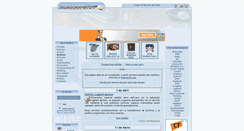 Desktop Screenshot of hardware12v.com